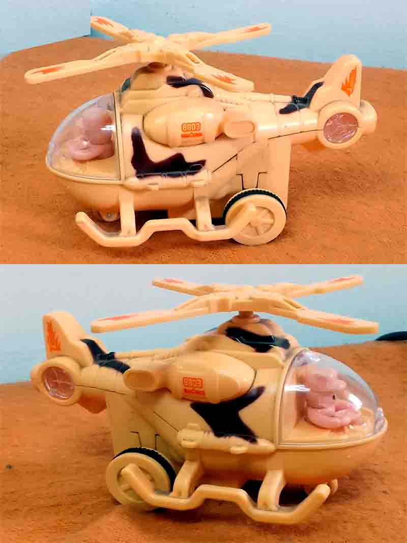 heli